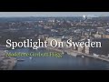 Spotlight On Sweden with Madelene Gorbutt