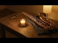 Chill Night Jazz Lounge — Soft Jazz for Cozy Evenings and Peaceful Relaxation