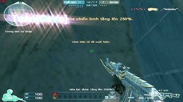 CF Hướng Dẫn Bug Góc LAg Hoàng Lang