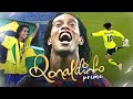 Quand ronaldinho tait le roi du football