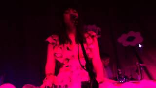 Lenka - The Long Way Home (Live) - San Francisco, CA at Brick &amp; Mortar Music Hall 6/17/15