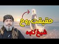 حقیقت روح چیست راز بزرگ آفرینش از زبان شیخ کاوه 