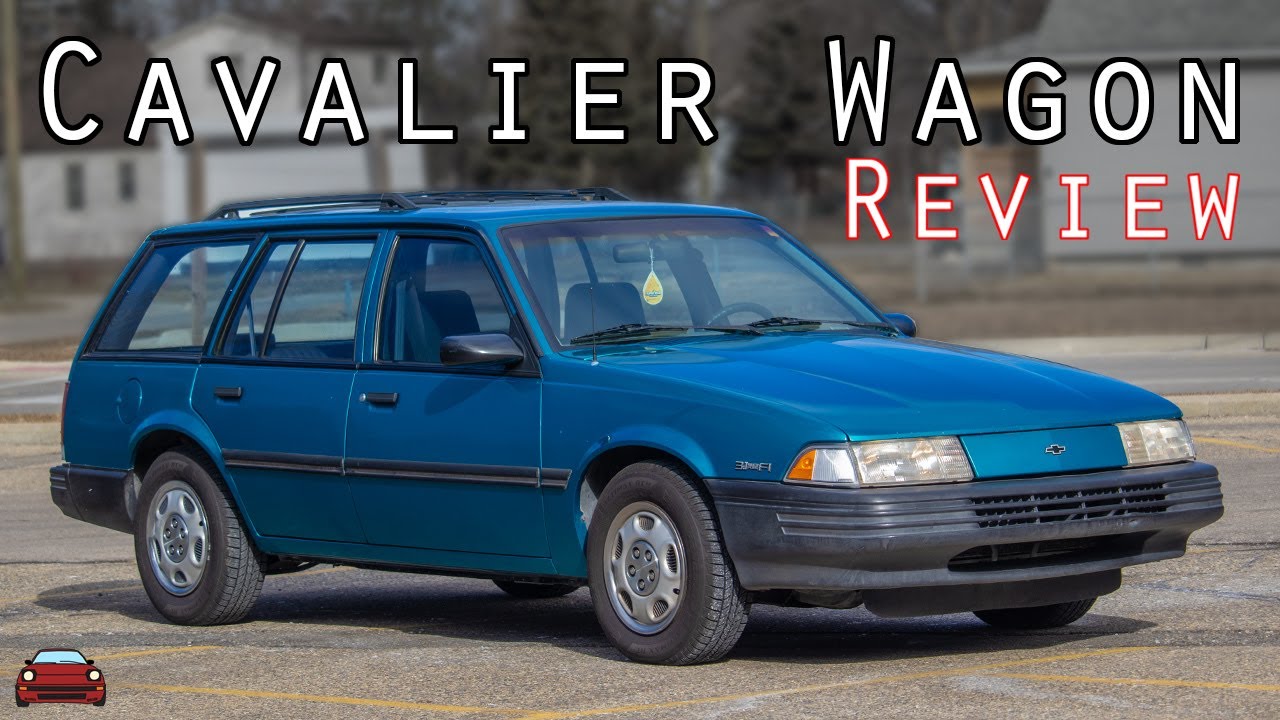 Sitemapcdatahttpswusdreferenzcom1994 Cavalier Station Wagonnull