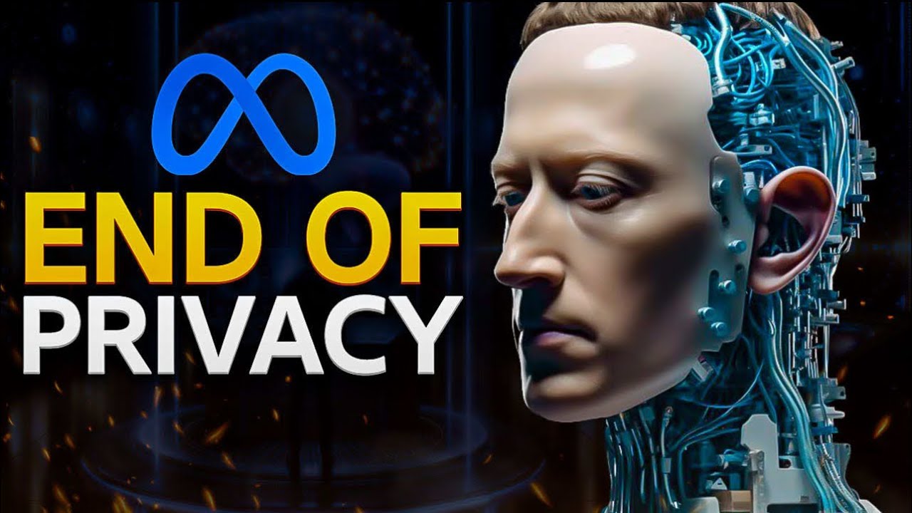 Can AI Truly Read Your Mind? Meta's Mind-Bending Tech Explored