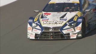 2017 AUTOBACS SUPER GT Round 8 MOTEGI GT GRAND FINAL