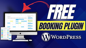 Best FREE WordPress Appointment Booking Plugin - [2025]