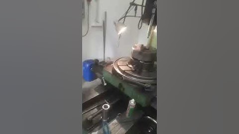 Stanko 7M430 slotting hydraulic machine