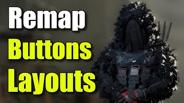 How to Remap Buttons & Layouts in Battlefield RedSec (Controller or Mouse/Keyboard)
