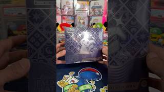 Should I Open it? Or Should I Keep it Sealed? - Episode 641 - Paldean Fates Elite Trainer Box