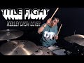 Title Fight - Medley Drum Cover (Coxton Yard, Shed, Numb But I Still Feel It)