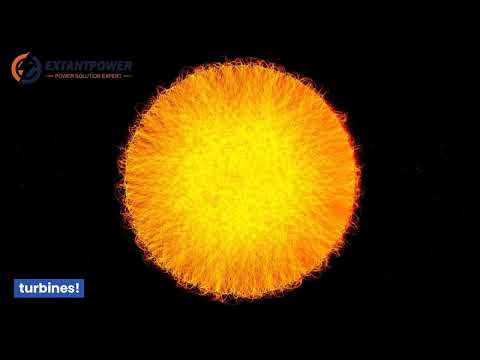 Gravity Energy Storage For Home – The Ultimate Innovation