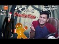 Is Bhoot Se Kon Darega? 😂- SlenderMan "Must Die" Free Game Funny Moments (BeastBoyShub React)