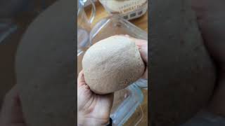 Sprouted Wheat Bread Recipe #shorts #recipes