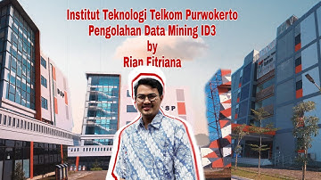 Pengolahan Jurnal Data Mining Algoritma ID3 Menggunakan Aplikasi Rapid Miner