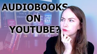 How to Add an Audiobook to YouTube | Can Authors Upload Their Audiobooks to YouTube? by M.K. Williams 1,545 views 5 months ago 12 minutes, 37 seconds