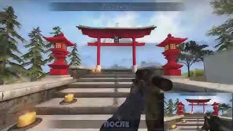 (Unfinished) Counter Strike GO has a Sparta DrLasp V2 Remix