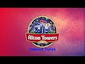 Alton Towers Theme Tune