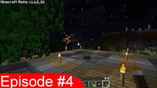 Minecraft Evolution Episode 4 - A Machine For Pigs
