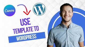 Hoe je een Canva-websitesjabloon in WordPress gebruikt (beste methode)