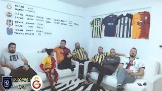 İcardi Topuk Pası Tepkileri