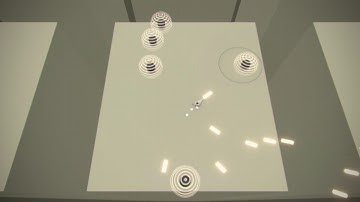 Nier: Automata Route C - Pascal