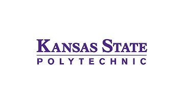 Kansas State Polytechnic | Why change?