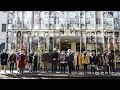 ESMA Museum: Argentina's Haunting Site of Memory and Reflection