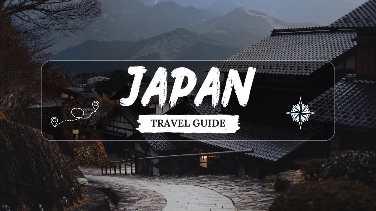 Best Places to Visit in Japan | Japan Travel Guide - YouTube