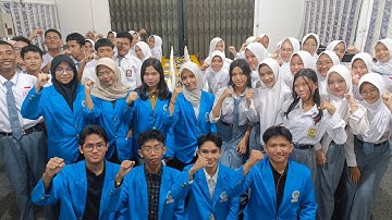 Pengenalan Teknik Informatika, Logika Informatika dan Organisasi Arsitektur Komputer di SMK 1 BinUt