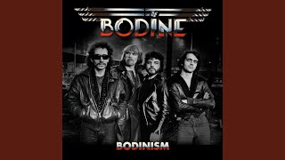 Video thumbnail of "Bodine - Regular Rocker (Original Version)"