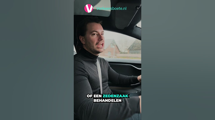 Het verschil tussen BOA's en de POLITIE. #politie #boete #tiktok