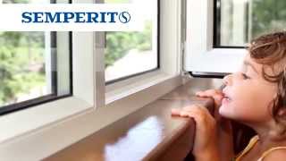 Semperit оконные уплотнители - ЭПДМ(, 2014-05-06T09:07:33.000Z)