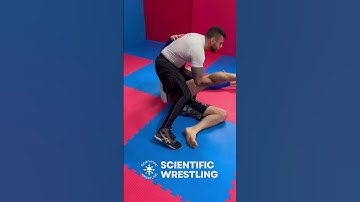 Grappling Technique Training | Improve Control, Submissions & Transitions!