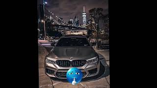 BMW Night Drive Edit|🔥 RomanticCar Status #trendingshorts #bmwedit#shorts #1millionviews