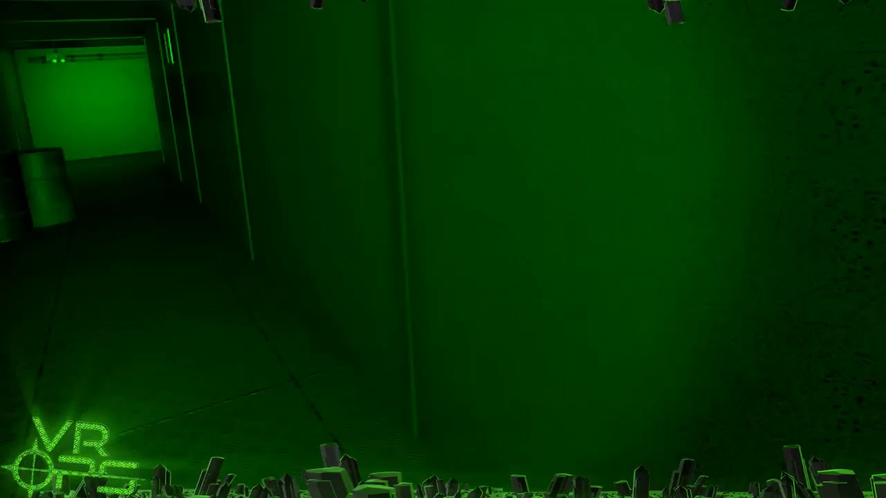 BIOHAZRED Live Stream