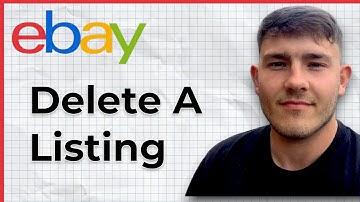 How To Delete A Listing From Ebay (2025 Guide)