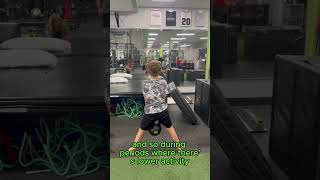 Long Term Athletic Development (LTAD)