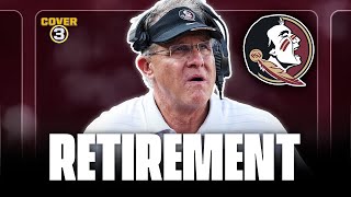 "Gus Malzahn Did Florida State A Favor" - Bud Elliott | Gus Malzahn Retires | College Football