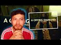Mon laferte - A Crying Diamond |Reaccion