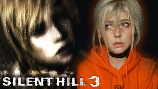 Возвращение в│SILENT HILL 3│【2003】