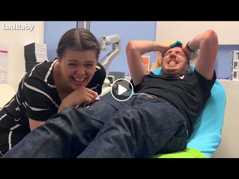 Hilarious Labour Pain Simulator – Channel Mum 