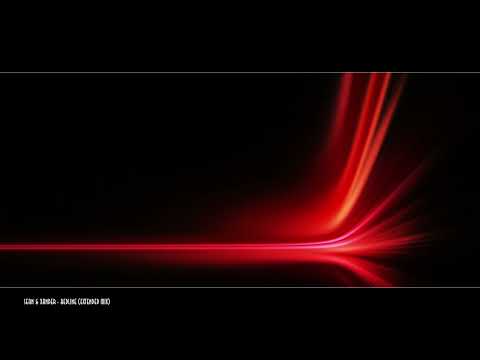 Sean, Xander - Redline