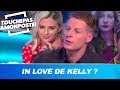 Matthieu delormeau estil attir en secret par kelly vedovelli 