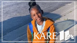 7-year-old in coma after being struck by vehicle in St. Paul