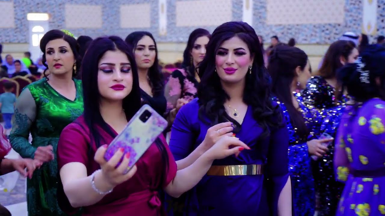 حميد قيراني 2021 #Mazin_Haskany_Producion