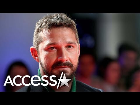 Videó: Shia LaBeouf háza: egy szerény otthon egy olyan színésznek, aki önálló akar lenni