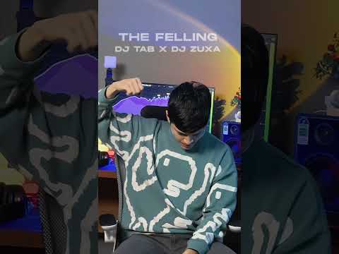 Tacata x The Felling x Boom Pa Ra x Copiya x Tok Tu Du (DJ_TAB Mix) #djtab #djtabremix #2025