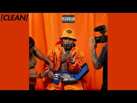 [CLEAN] DaBaby - PRACTICE