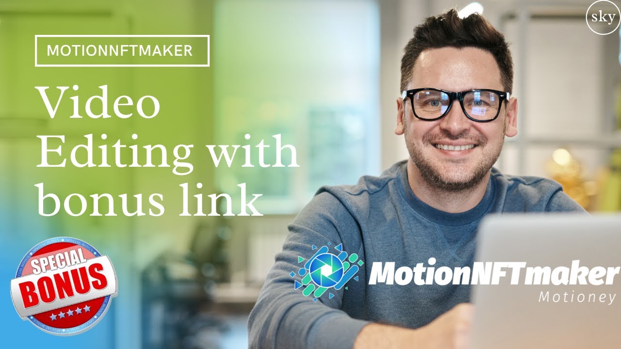 Motion NFT maker |Review -2021