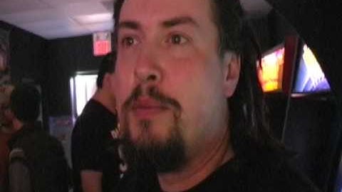 Richie Knucklez and Classic Arcade Gaming dotcom Tournament 09 PART 1